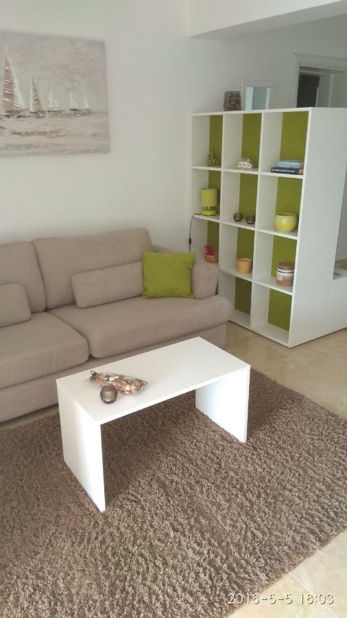 Apartments Niana With Heated Seawater Swimingpool Donji Okrug  المظهر الخارجي الصورة